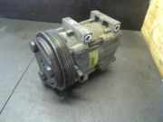 Kompressor Klimaanlage Klimakompressor Ford Fiesta CD Jbs/jas Fiesta Limousine