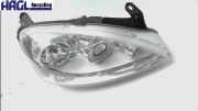 Scheinwerfer mit Blinker komplett Rechts 13237262 Opel Corsa 1.0 12V C Corsa Limousine