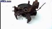 Achsschenkel Links 6Q0407255AC Skoda Rapid Spaceback 1.2 TSI NH Rapid Kombi
