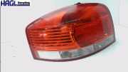 Heckleuchte komplett Links 8P0945095 Audi A3 2.0 FSI pure 8P Audi A3 Limousine
