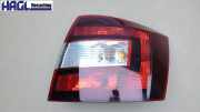 Heckleuchte Rechts 5JJ945096A Skoda Rapid Spaceback 1.6 TDI Edition Dynamique NH Rapid Kombi