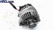 Lichtmaschine 13266810 Opel Corsa 1.4 16V Edition Dynamique D Corsa Limousine