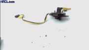 Schleifring 6DL0.S2D.0897 Subaru Forester 2.0 Sg/sgs Forester Kombi