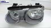 Scheinwerfer Vorne Links BMW 320 Ci E46 3er Coupe