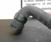 Kühlerschlauch Unten 13338425 Opel Astra 2.0 Cdti DPF Sports Tourer Automatik GLS J Astra Kombi