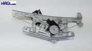 Fensterheber MIT Motor Vorne Links 707172 Honda Civic 2.2i-CTDi DPF FK1,FK2,FK3,FN1,FN2,FN4 Civic Limousine