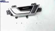 Innengriff (tür hinten) Links 4F0839019F Audi A6 Avant 2.7 TDI DPF 4F Audi A6 Kombi