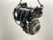 Motor Ford Fusion 1.4 JU2 Fusion Limousine