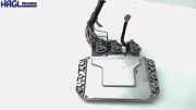 Steuerger?t Einspritzung 8200298457 Renault Scenic 1.6 16V JM Scenic Kombi