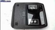 Innenbeleuchtung vorne 5Q0951172C VW ID.4 Pure E2 ID.4 Geschlossen