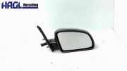 Aussenspiegel elektrisch verstell-/heiz-/einklappbar Rechts Opel Meriva 1.6 16V X01 Meriva Kombi