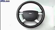 Lenkrad Leder 3M513600C Ford Focus C-max 2.0 S line DM2 Focus Kombi