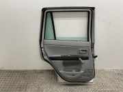 Tür hinten Links DDY07302X Mazda 2 1.4 CD Luxe Dynamique DY 2 Limousine