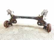 Hinterachsträger 1690534080 Citroen Nemo HDi 75 A Nemo Kombi