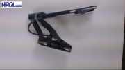 Deckelscharnier R 471617 008728 BMW 530d Touring S E60/E61 5er Kombi
