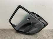 Tür hinten Links 6J4833055 Seat Ibiza 1.4 16V 6J Ibiza Limousine