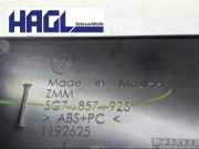 Ablagefach Mittelkonsole VW Jetta 2.0 TSI Trendline 16 Jetta Limousine