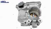 Drosselklappenstutzen 1320700027 Smart smart fortwo coupe 451 Smart Coupe