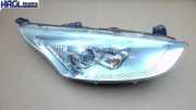 Scheinwerfer Rechts AV1113W029CF Ford B-max 1.0 Ecoboost Premium JK8 B-max Kombi