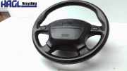 Lederlenkrad für Airbag komplett 78513SN7 Honda Civic Aero Deck 1.4i MB1,MB2,MC1,MC2 Civic Kombi