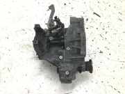 Schaltgetriebe 5-GANG VW Fox 1.2 5 Z Fox Limousine