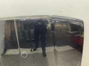 Motorhaube 1U0823031D Skoda Octavia 1.6 Combi club up! 1U Octavia Kombi