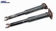 Stossdämpfer Hinten Links Rechts 4531034100 Ssangyong Korando 2.0 Eco e-xdi DPF 4WD CK Korando Geschlossen