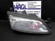 Scheinwerfer Rechts R Opel Vectra 1.6 Caravan GLS B Vectra Kombi
