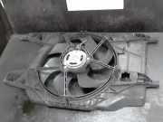 Elektrolüfter 38cm M Gehäuse Renault Laguna Grandtour 2.2 dCi Select G Laguna Kombi