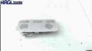 Innenbeleuchtung 812600D070 Toyota Yaris 1.33 Vvt-i XP13 Yaris Limousine