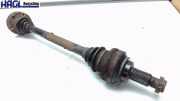 Antriebswelle hinten Rechts 33207572431 BMW 750Li Trend E65 / E66 7er Limousine