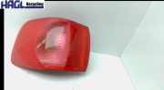 Heckleuchte aussen komplett Links 8A0945217C Audi 80 performance B4 Audi 80 Limousine