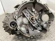 Schaltgetriebe 5-Gang Mitsubishi Colt CZ3 1.3 Z3B Colt Limousine