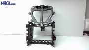 Radiohalter IM Amaturenbrett RG24057201 Mini (bmw) Mini Cooper R55 / R56 Mini II Limousine