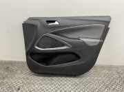 Türverkleidung Rechts 39107855 Opel Crossland X 1.2 Start/stop Automatik Platinum P7 Crossland Geschlossen