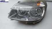 Scheinwerfer komplett Links 43680999 Fiat Doblo Cargo JTD 223.113.2 223 /223 L Doblo Hochr.kasten