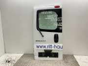 Hecktürflügel Links Renault Trafic 2.0 dCi 90 FAP L1H1 FL / JL Trafic Kasten