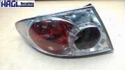 Heckleuchte aussen Links GJ6A51180E Mazda 6 Sport 2.0 CD Edition Dynamique GG/GY/GG1 6 Limousine