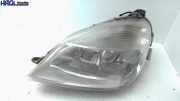 Scheinwerfer mit Blinker komplett Links 4148200061 Mercedes-benz Vaneo 1.9 414 Vaneo Kombi