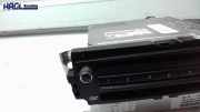 Radio 65839185532 BMW 116i Aut. design E81,E82,E8 1er Limousine