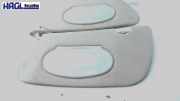 Sonnenblende Links Rechts SET Chrysler PT Cruiser 1.6 PT PT Cruiser Kombi