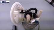 Krafstoffgeber MIT Pumpe Citroen C3 1.4 GT F / H C 3 Limousine