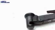 Scheibenwischerarm hinten 5Z6955707 VW Fox 1.4 5 Z Fox Limousine