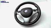 Lederlenkrad für Airbag 6771377 BMW 320i Touring Classic E90 / E91/ 3er Kombi