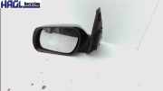 Aussenspiegel elektrisch verstellbar heizbar Links Mazda 2 1.4l DY 2 Limousine