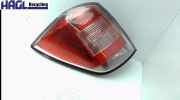 Heckleuchte komplett Links 13223675 Opel Astra 1.9 Cdti Caravan sport H Astra Kombi