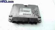 Steuergerät Einspritzung 51793113 Fiat Panda 1.1 169 Panda Kombi