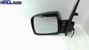 Aussenspiegel Links 022709 Hyundai H-1 2.5 Crdi Tendance TQ H-1 Kombi