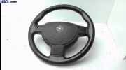 Lederlenkrad 93185971 Opel Corsa 1.2 16V Platinum C Corsa Limousine