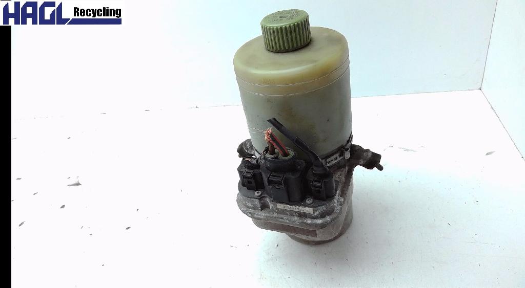 Pumpe Servolenkung Elektro 6Q0423156AB VW Polo 1.2 Platinum 9 N Polo Limousine